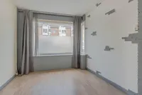Wolphaertsbocht 261 A, Rotterdam