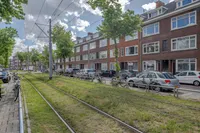 Wolphaertsbocht 261 A, Rotterdam