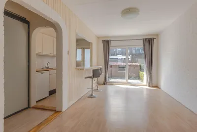 Wolphaertsbocht 261 A, 3083ML, Rotterdam, Zuid-Holland