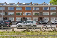 Wolphaertsbocht 261 A, Rotterdam