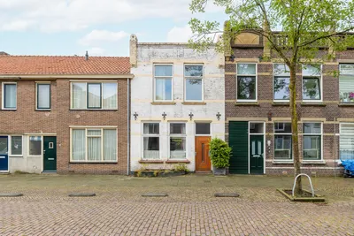Verkuijl Quakkelaarstraat 22, 4381PL, Vlissingen, Zeeland