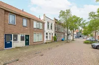 Verkuijl Quakkelaarstraat 22, Vlissingen