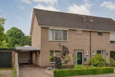 Violenstraat 112, 7731WS, Ommen, Overijssel
