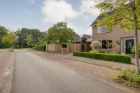 Violenstraat 112, Ommen