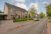 Violenstraat 112, Ommen