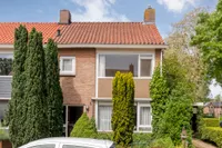 Jhr.van Nahuysstraat 47, Ommen
