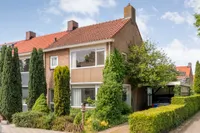 Jhr.van Nahuysstraat 47, Ommen