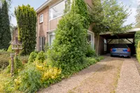 Jhr.van Nahuysstraat 47, Ommen