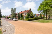 Jhr.van Nahuysstraat 47, Ommen