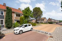 Jhr.van Nahuysstraat 47, Ommen