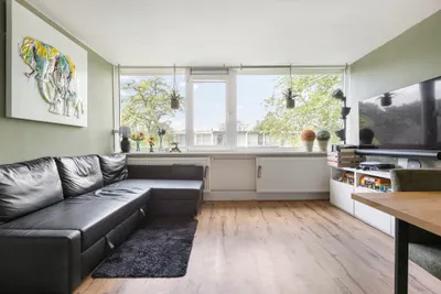 Smaragdstraat 31 b, 9743KS, Groningen, Groningen