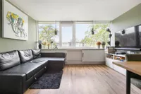 Smaragdstraat 31 b, Groningen