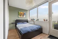 Smaragdstraat 31 b, Groningen
