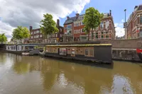 Spilsluizen 1004, Groningen