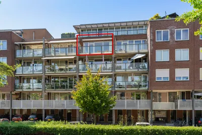 Rijsenborch 177, 4132HM, Vianen, Utrecht