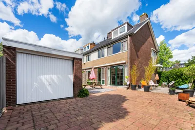 Alfred Nobelstraat 19, 1111KM, Diemen, Noord-Holland