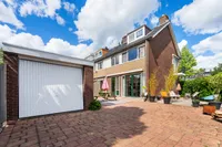 Alfred Nobelstraat 19, Diemen