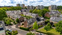 Alfred Nobelstraat 19, Diemen