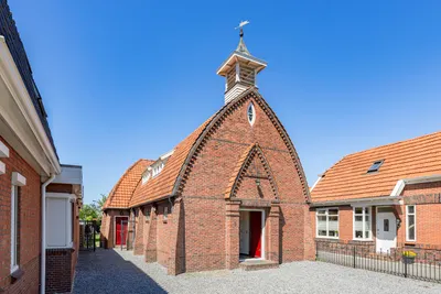 Kerkstraat 9, 9581TV, Musselkanaal, Groningen