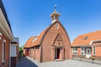 Kerkstraat 9, Musselkanaal