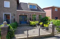 Steegstraat 4 a, Urmond