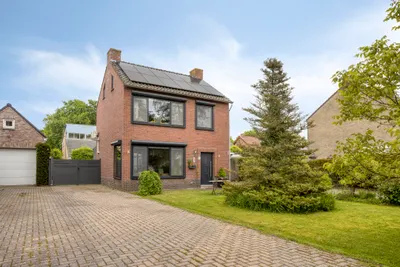 Bergsebaan 60, 4709AP, Nispen, Noord-Brabant