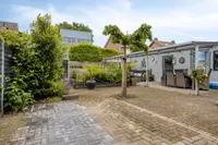 Bergsebaan 60, Nispen