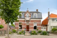 Burgemeester Voetenstr 23, Ossendrecht