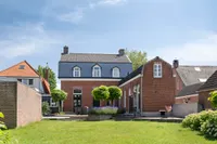 Burgemeester Voetenstr 23, Ossendrecht