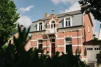 Burgemeester Voetenstr 23, Ossendrecht