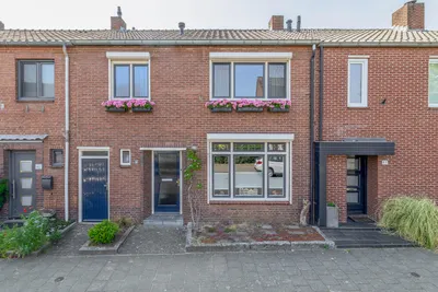 Averbodestraat 46, 5921ES, Venlo, Limburg