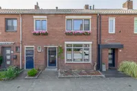 Averbodestraat 46, Venlo