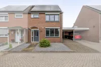 Speenkruidstraat 38, Reuver