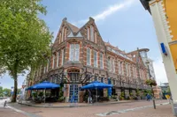 Deventerstraat 20 C 18, Apeldoorn