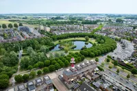 Henri Dunantlaan 5, Hellevoetsluis