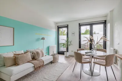 Dorpsstraat 97 F, 2712AE, Zoetermeer, Zuid-Holland