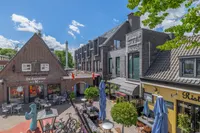 Dorpsstraat 97 F, Zoetermeer