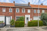 Prinses Beatrixstraat 6, Stavenisse