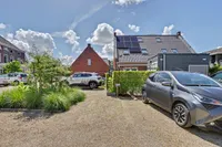 Nieuwstraat 99, Goes
