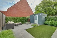 Nieuwstraat 99, Goes
