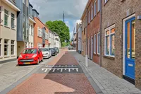 Nieuwstraat 99, Goes