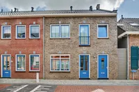 Nieuwstraat 99, Goes