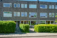 Van Swinderenstraat 34, Groningen