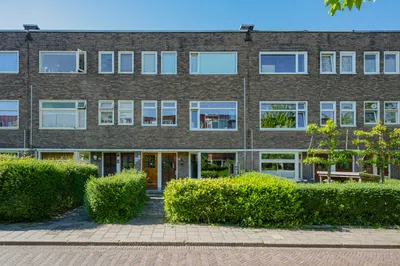 Van Swinderenstraat 34, 9714HE, Groningen, Groningen