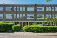 Van Swinderenstraat 34, Groningen