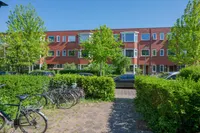 Van Swinderenstraat 34, Groningen