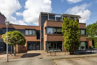 Laapersveld 3, 2151JG, Nieuw-vennep, Noord-Holland