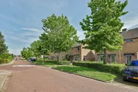 Magnolialaan 26, Yerseke