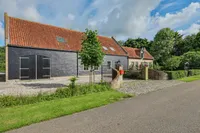 Kastelijnsweg 4, Sint-maartensdijk