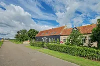 Kastelijnsweg 4, Sint-maartensdijk